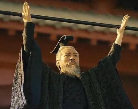 曹丕历史图片