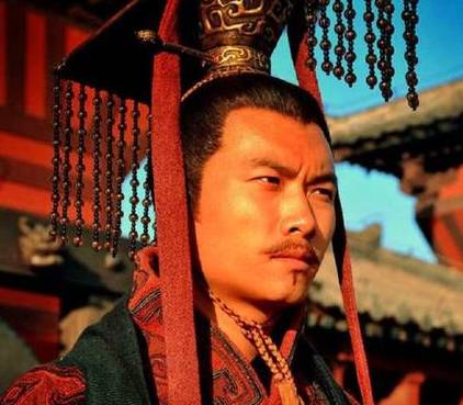 曹丕历史图片