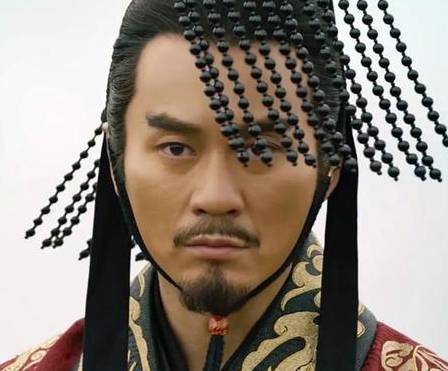 曹丕历史图片