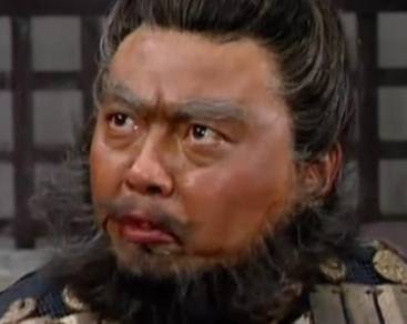 张飞历史图片