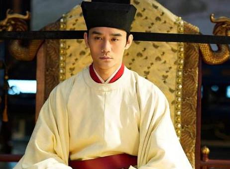 赵恒历史图片