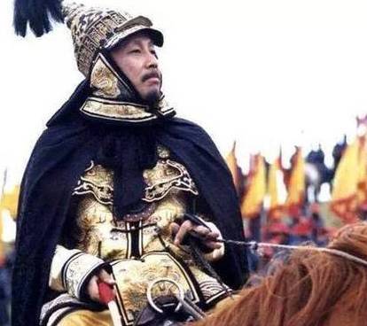 乾隆历史图片