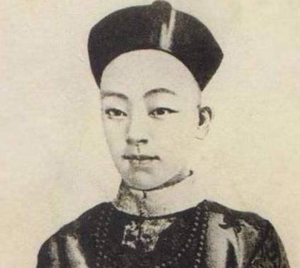 清朝历史图片