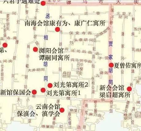 清朝历史图片