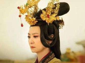 娄昭君历史图片