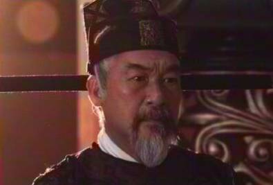 杨业历史图片