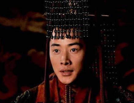 曹操历史图片