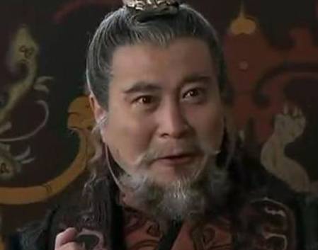 曹操历史图片