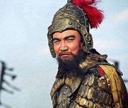 曹操历史图片