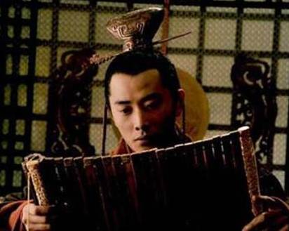 曹操历史图片
