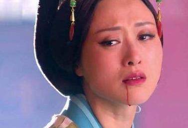 钩弋夫人历史图片