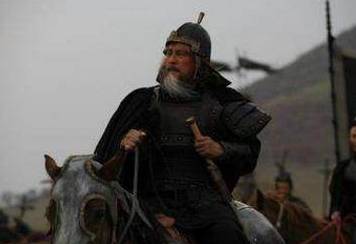 战国四大名将历史图片