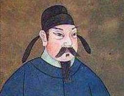唐德宗历史图片