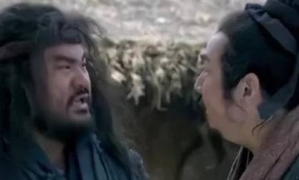 樊哙历史图片