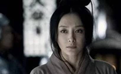 樊哙历史图片