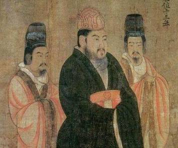 南阳公主历史图片