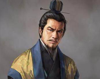 吴起历史图片