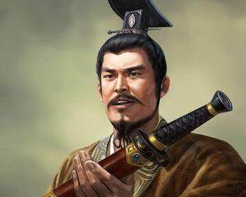 吴起历史图片
