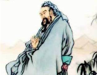 谢灵运历史图片