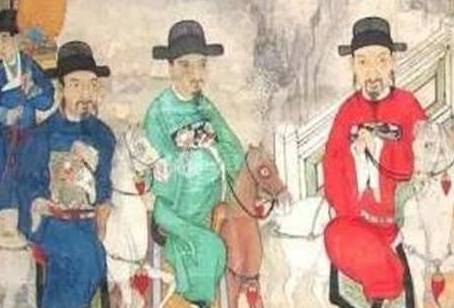 明朝历史图片