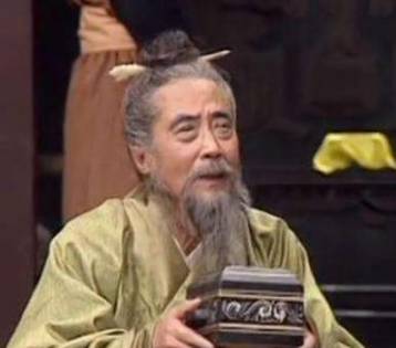 曹操历史图片