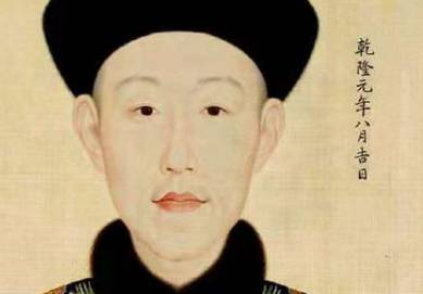 同治皇帝历史图片