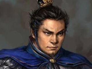 嵇康历史图片