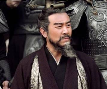 皇甫嵩历史图片