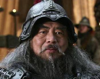 皇甫嵩历史图片