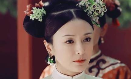 乾隆历史图片