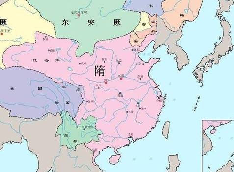 李渊历史图片