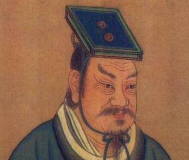 刘义符历史图片