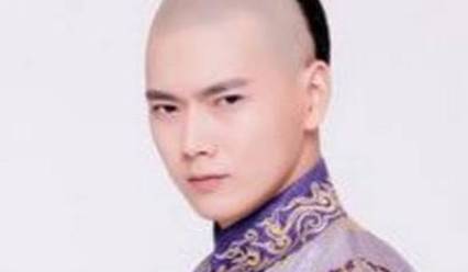 康熙历史图片