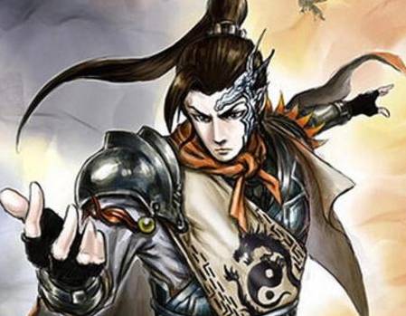 关羽历史图片