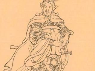 先轸历史图片
