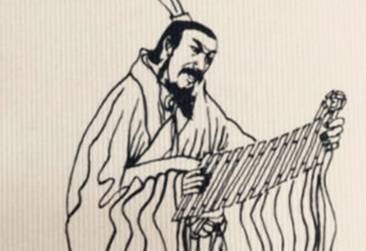 吕不韦历史图片