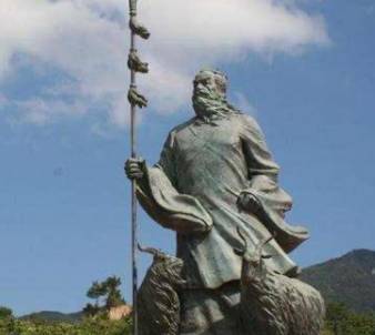 苏武历史图片