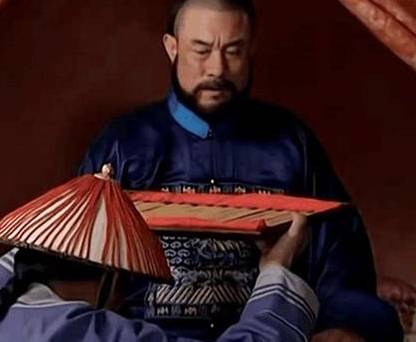 雍正历史图片