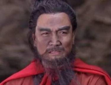 关羽历史图片