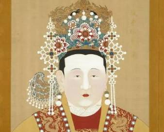 张氏历史图片
