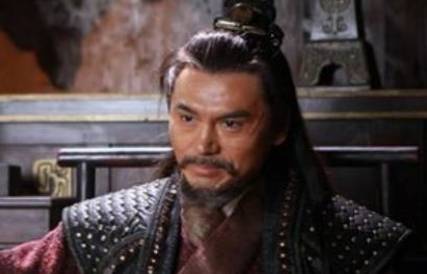 史文恭历史图片