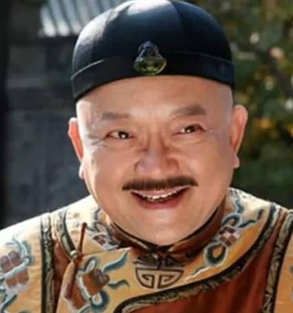 乾隆历史图片