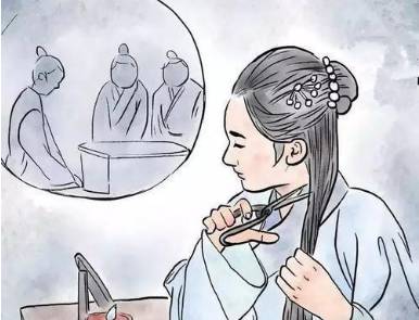 陶侃历史图片