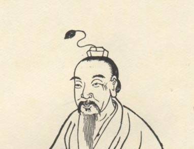 陶侃历史图片