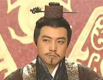 赵姬历史图片