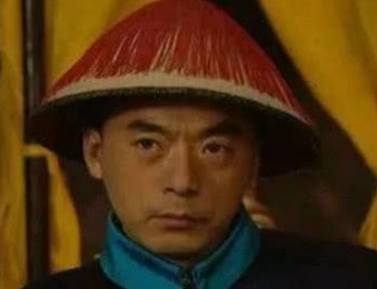 田文镜历史图片
