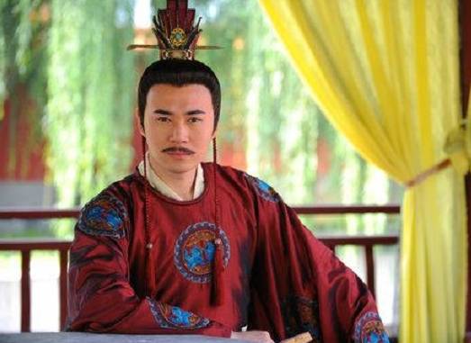 李亨历史图片