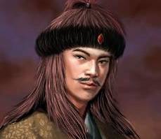 慕容宝历史图片