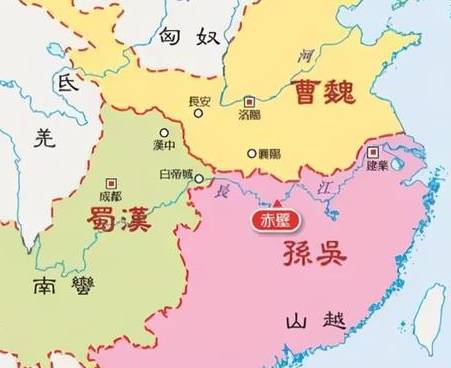 孙权历史图片