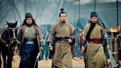 孙权历史图片